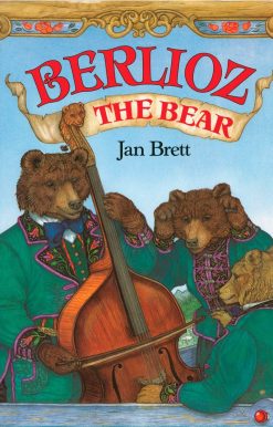 Berlioz the Bear