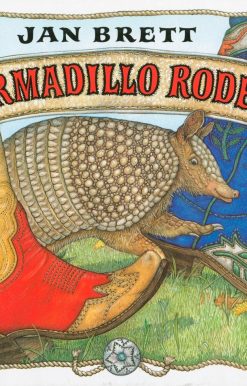 Armadillo Rodeo