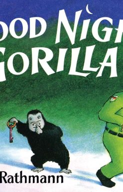 Good Night, Gorilla