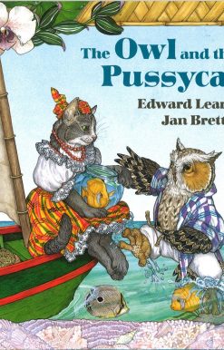 The Owl and the Pussycat: