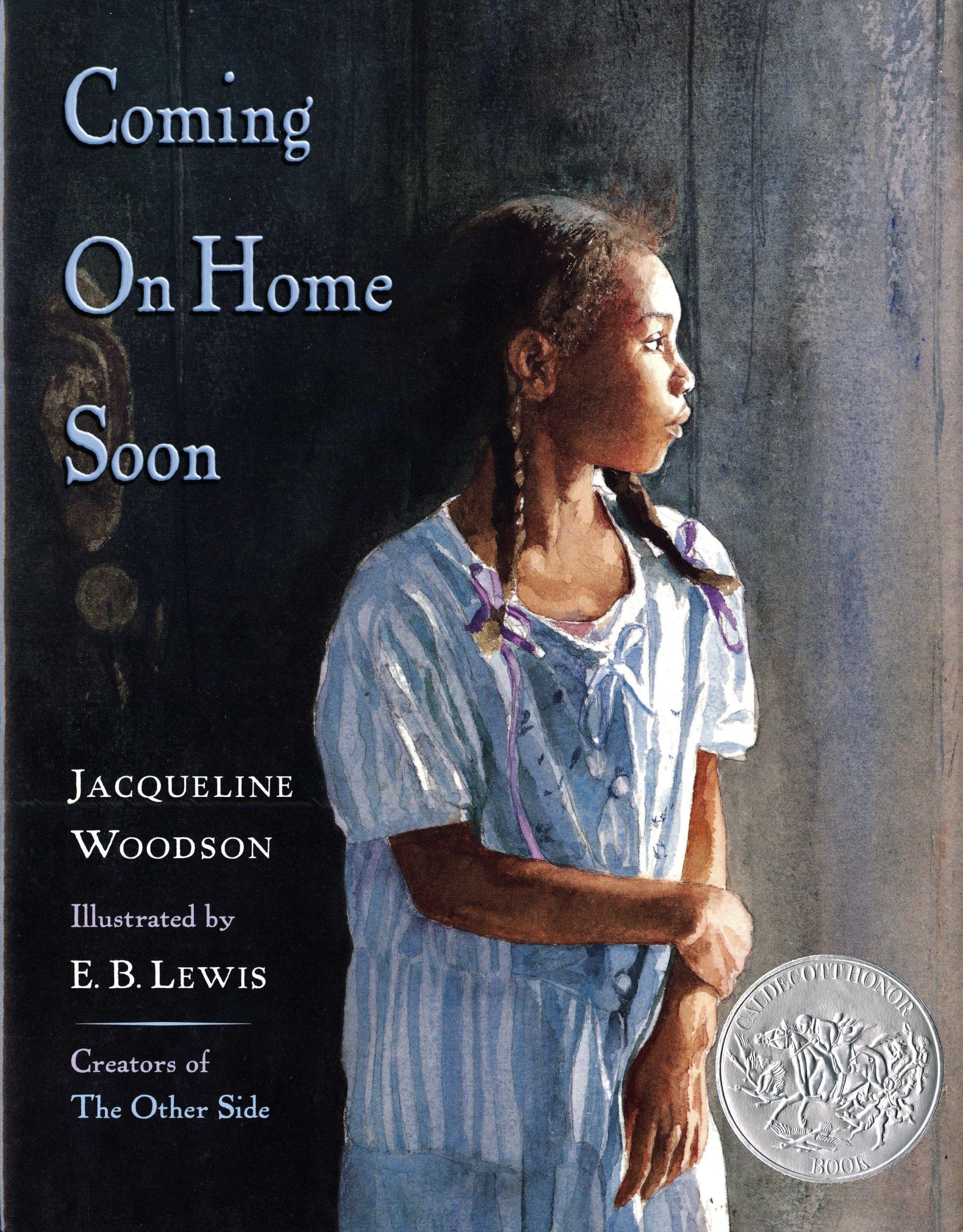 9780399237485 Coming on Home Soon