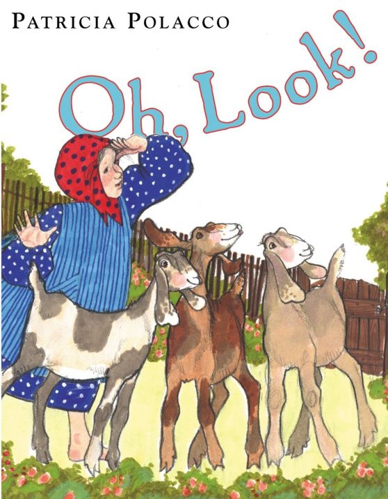 Oh, Look!: