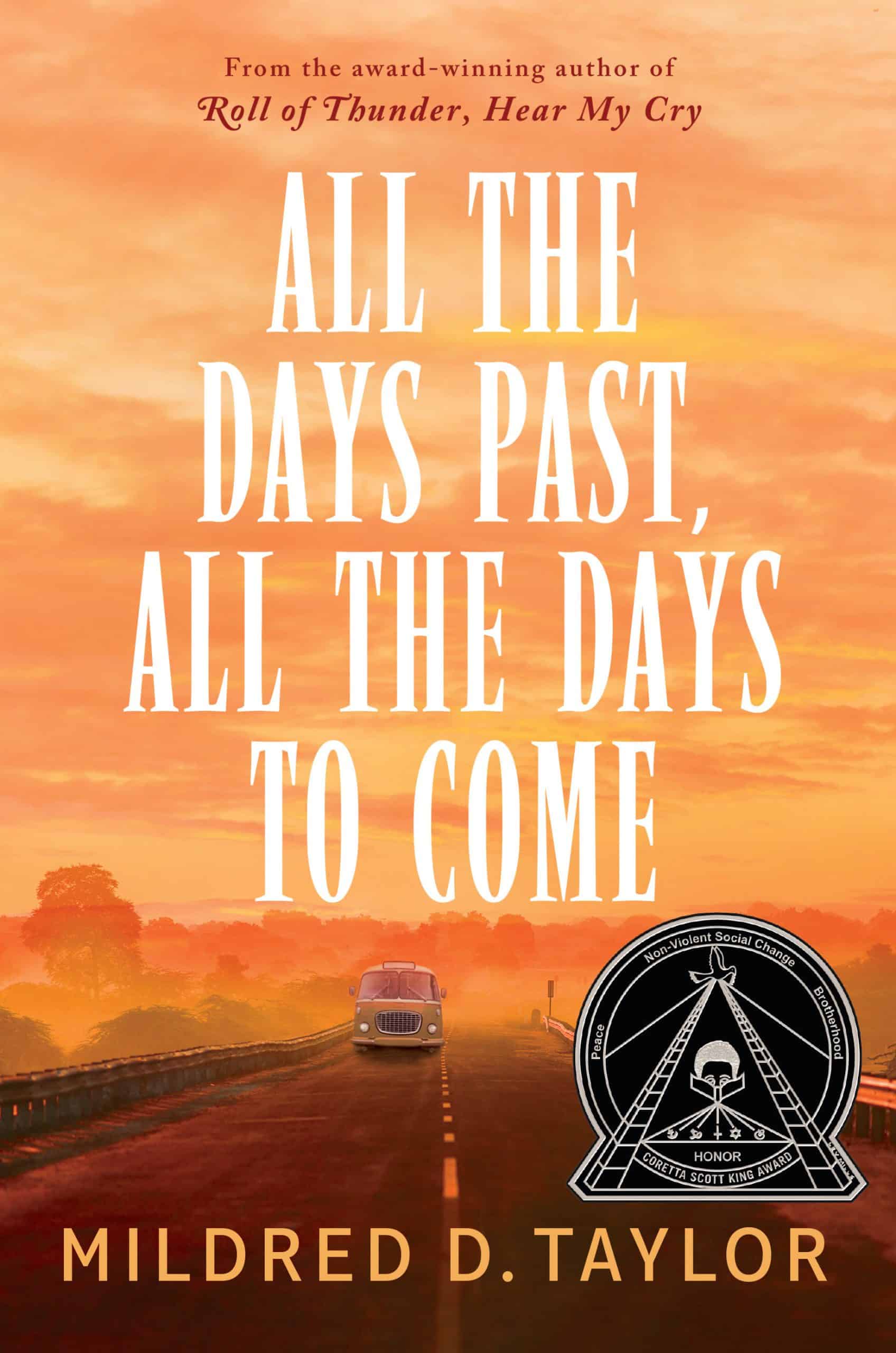 9780399257308 All the Days Past, All the Days to Come