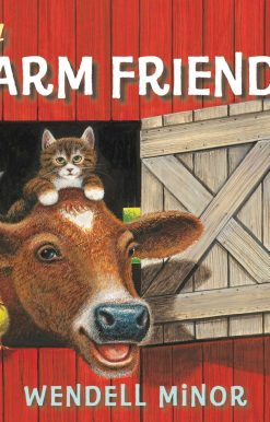 My Farm Friends