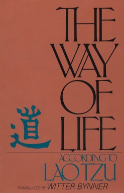 The Way of Life According to Lao Tzu