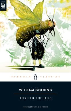 Lord of the Flies: (International export edition)