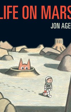 Life on Mars
