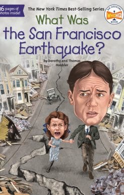 What Was the San Francisco Earthquake?