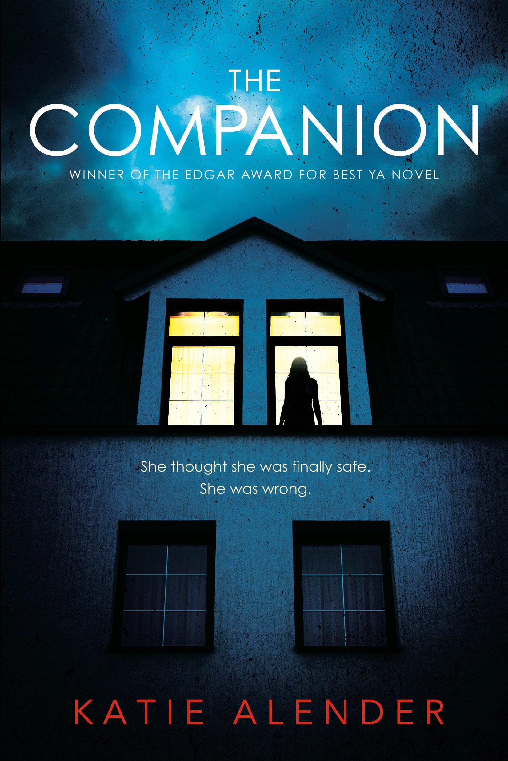 9780399545924 The Companion