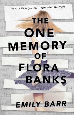 The One Memory of Flora Banks