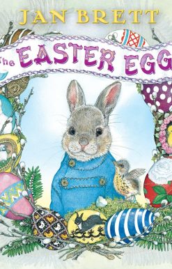 The Easter Egg