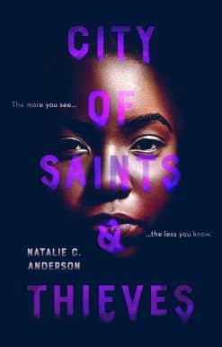 City of Saints & Thieves