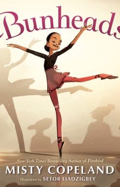 Bunheads