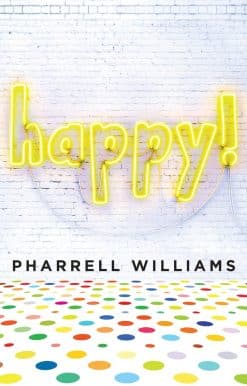 Happy!