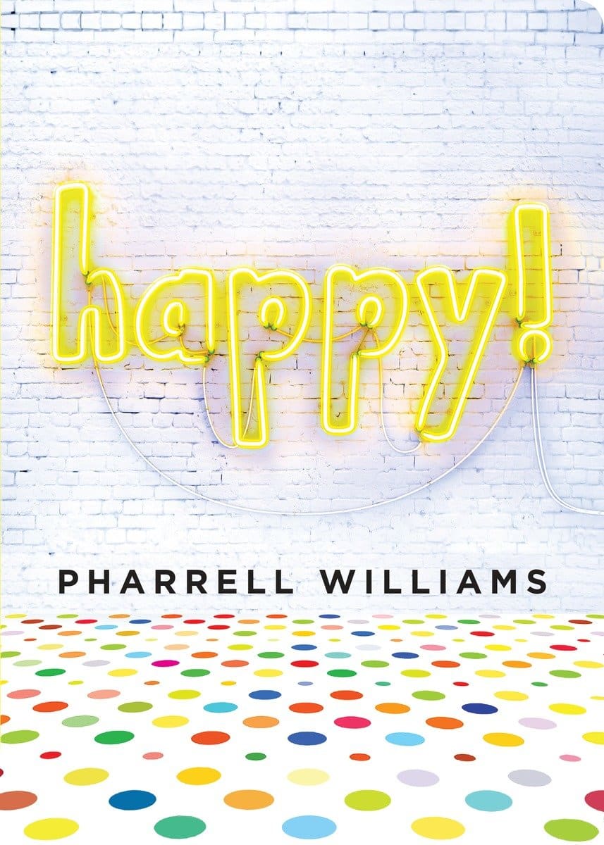 9780399548123 Happy!