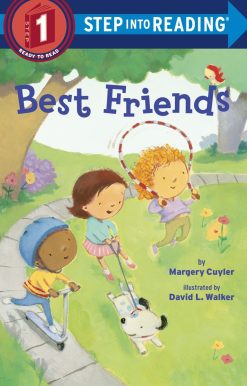 Best Friends