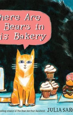 There Are No Bears in This Bakery