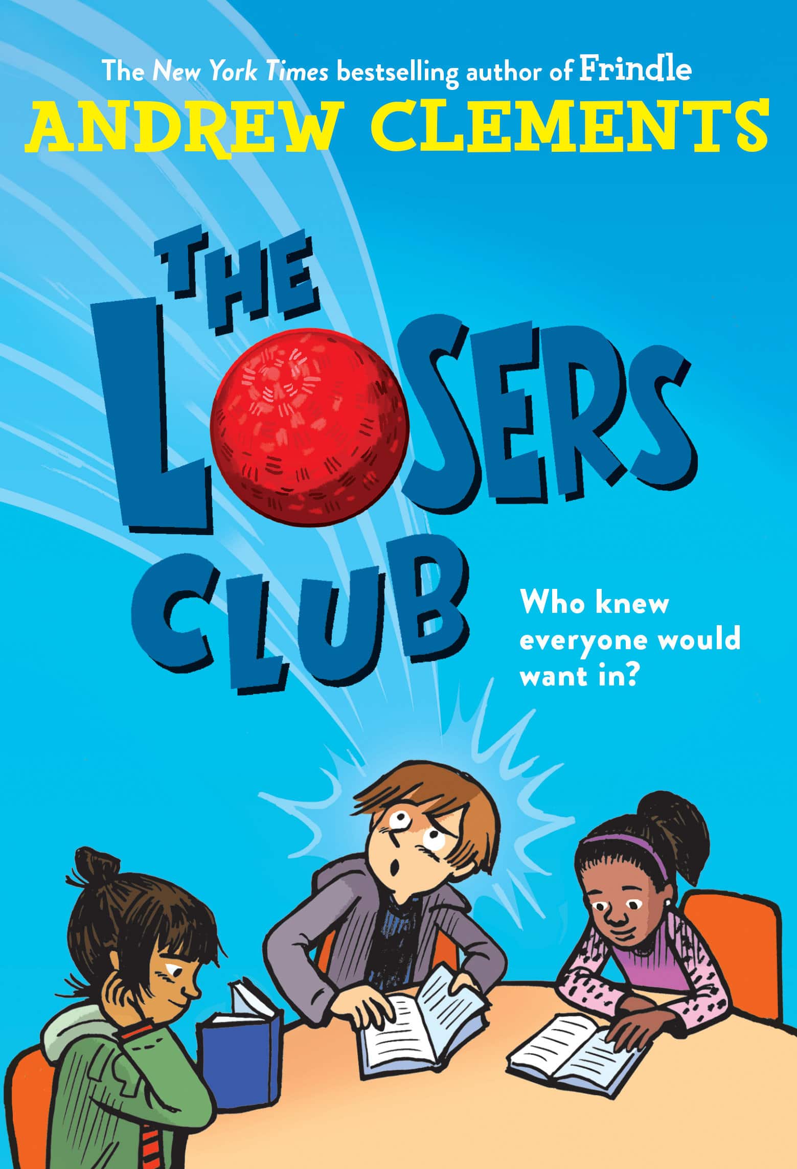 9780399557583 The Losers Club