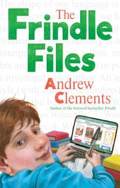 The Frindle Files