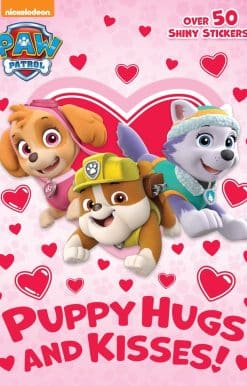 Puppy Hugs and Kisses! (PAW Patrol):