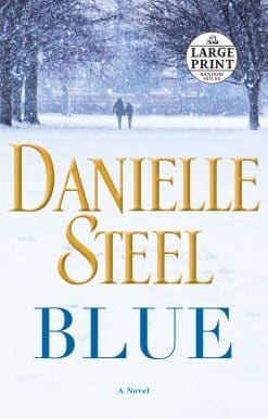 Blue: A Novel