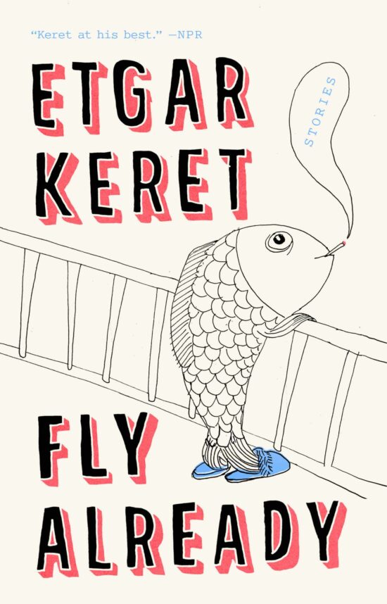Stories: Fly Already