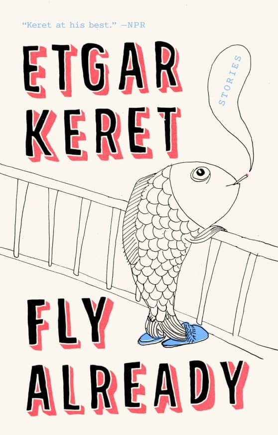 Stories: Fly Already