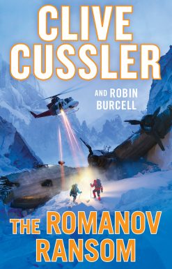 The Romanov Ransom