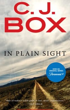 In Plain Sight: