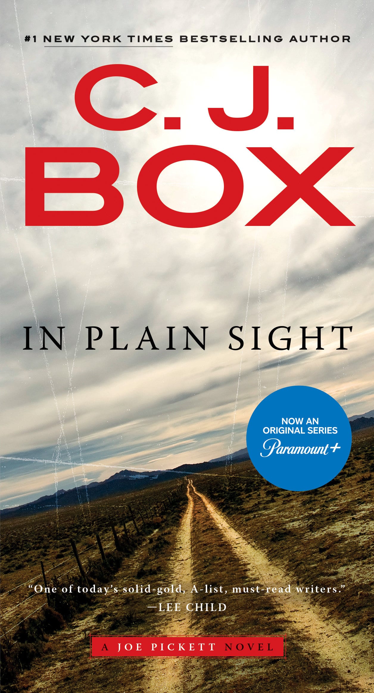 9780399575730 In Plain Sight: