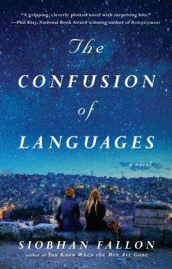 The Confusion of Languages