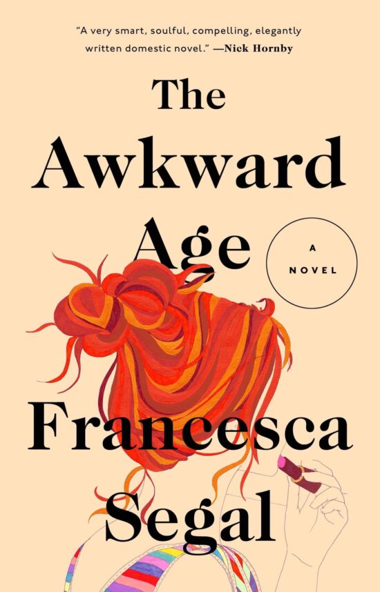 The Awkward Age: A Novel