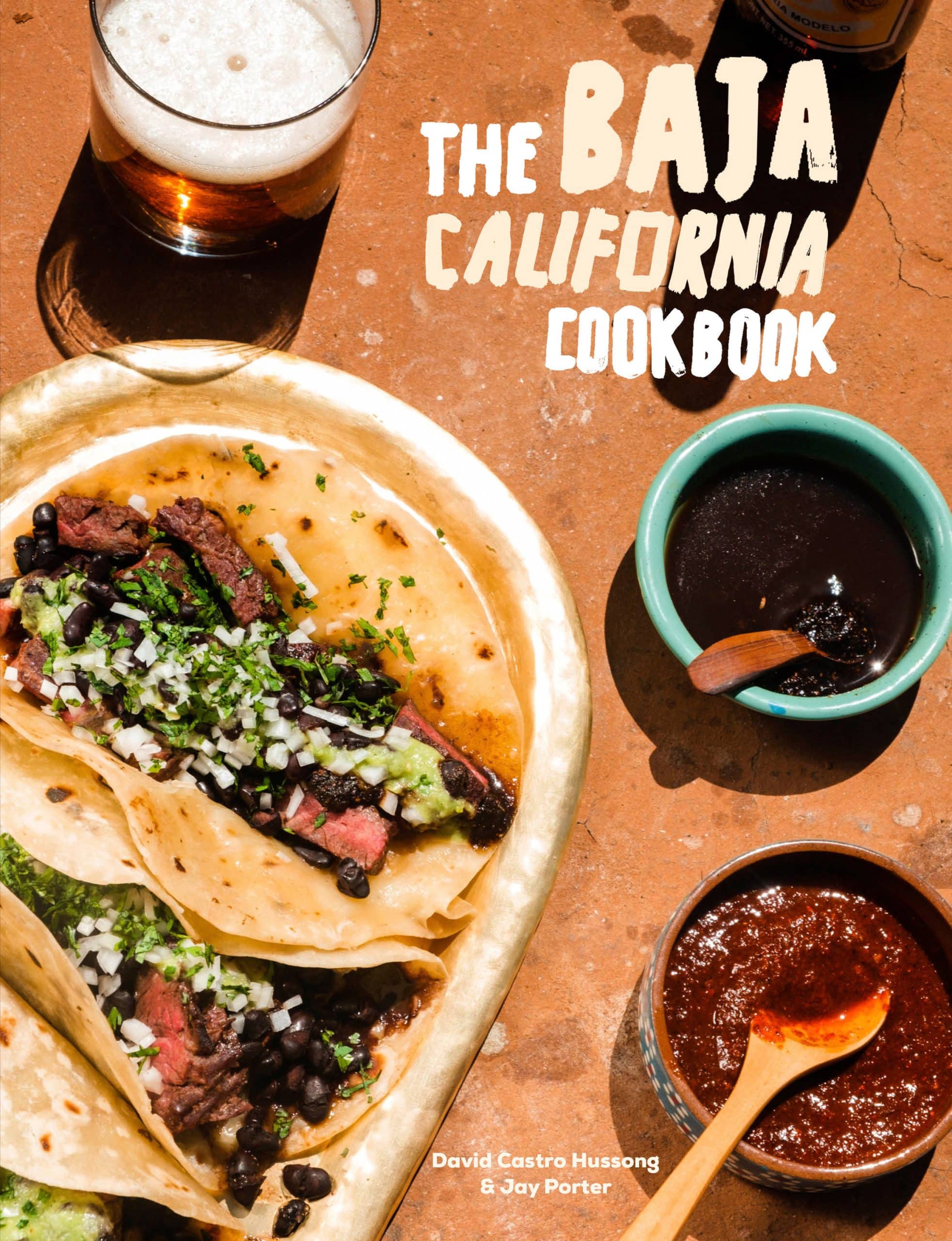 9780399582837 The Baja California Cookbook: Exploring the Good Life in Mexico