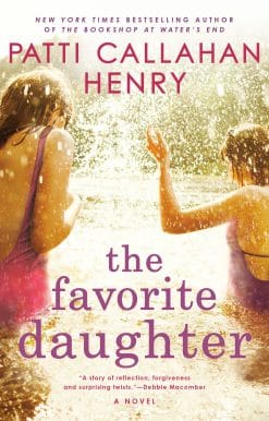 The Favorite Daughter