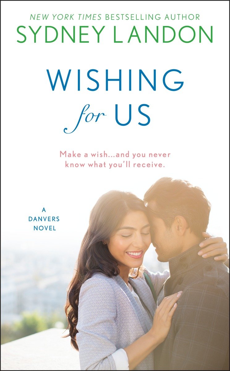9780399583209 Wishing For Us