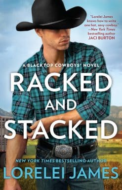 Racked and Stacked