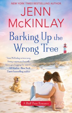 Barking Up the Wrong Tree