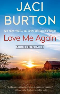 Love Me Again