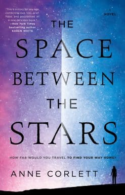 The Space Between the Stars: