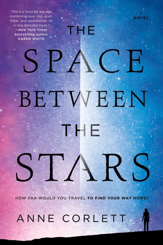 The Space Between the Stars: