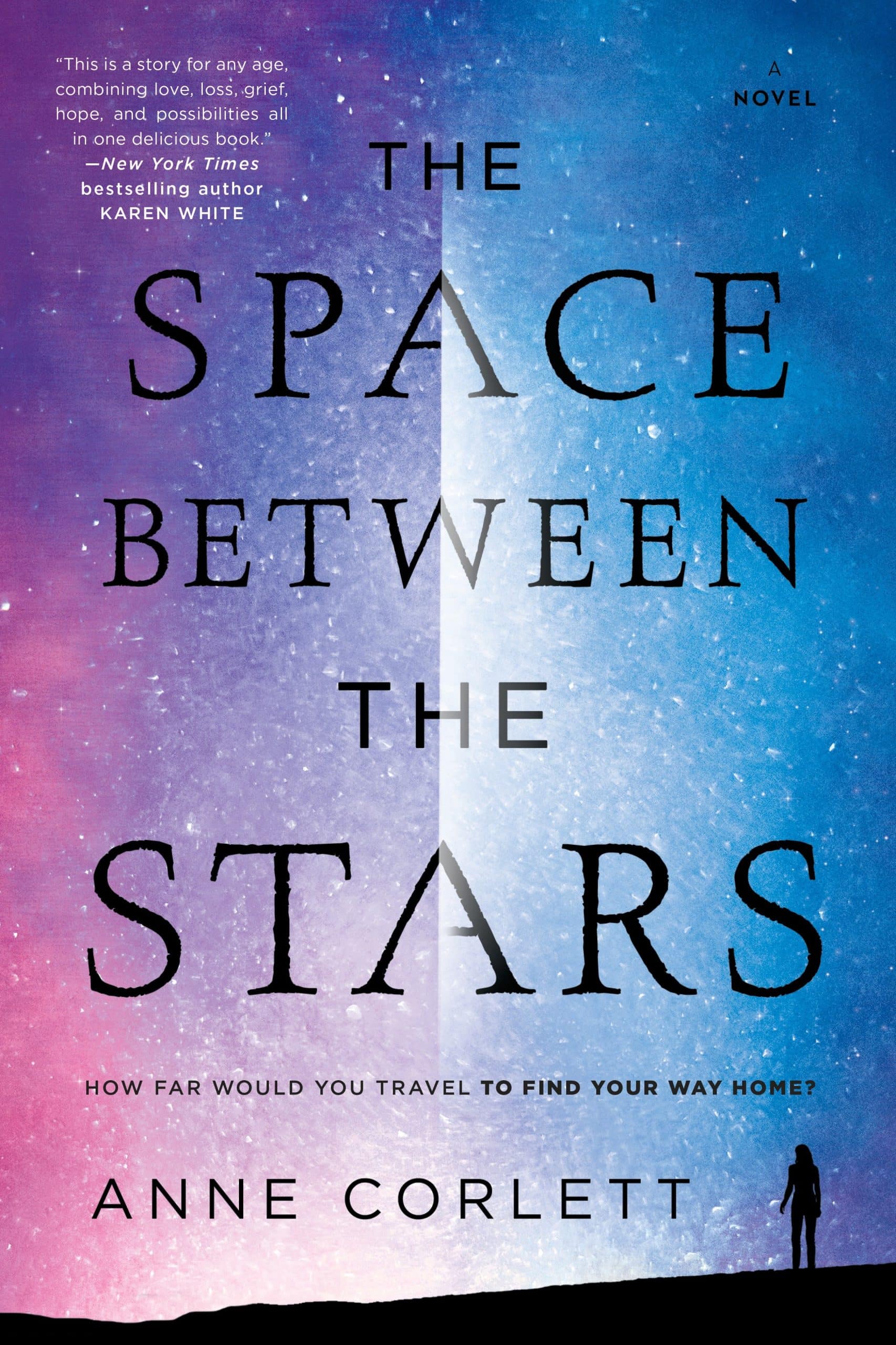 The Space Between the Stars: