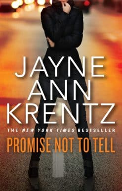 Promise Not to Tell