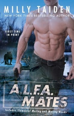 A.L.F.A. Mates