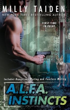 A.L.F.A. Instincts
