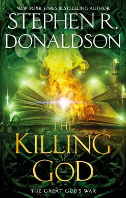 The Killing God