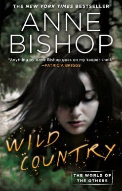 Wild Country