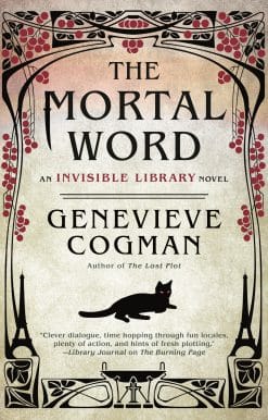 The Mortal Word