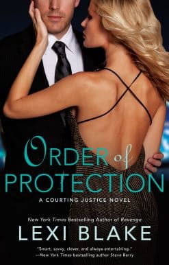 Order of Protection