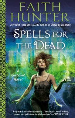 Spells for the Dead