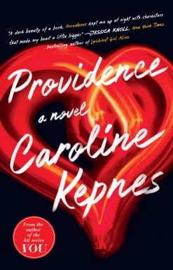 A Novel: Providence